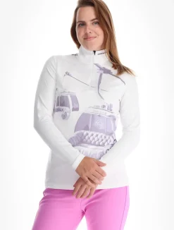 Misurina skipully dames
