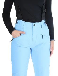 Moa Ski skibroek dames