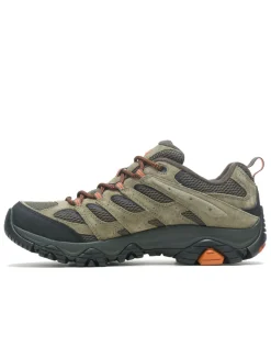 MOAB 3 GTX trekking schoen laag heren
