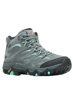 MOAB 3 Mid GTX trekking schoen dames