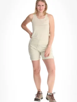 Modernize II Vest trail tanktop dames