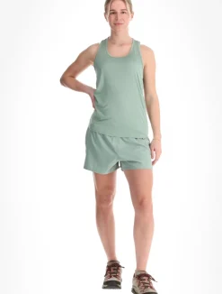Modernize II Vest trail tanktop dames