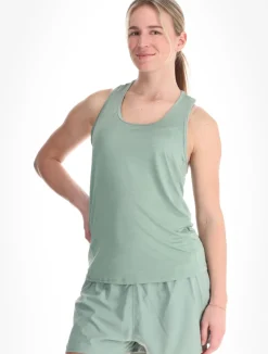 Modernize II Vest trail tanktop dames