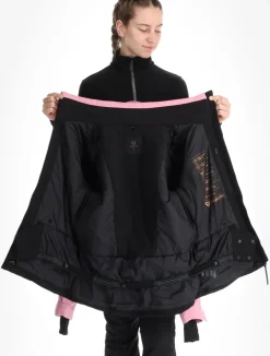 Montacia ski-jas dames