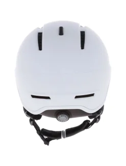 Montblanc skihelm met vizier unisex