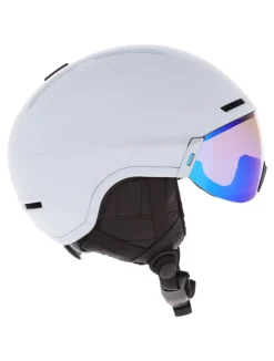 Montblanc skihelm met vizier unisex