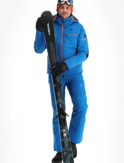Monterosa ski-jas heren