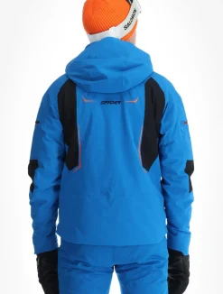 Monterosa ski-jas heren