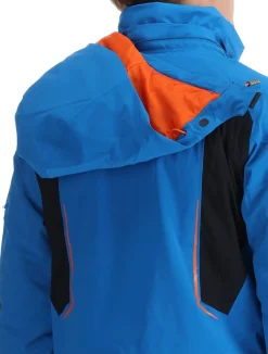 Monterosa ski-jas heren