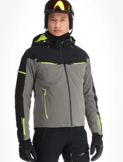 Monterosa ski-jas heren