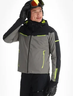 Monterosa ski-jas heren
