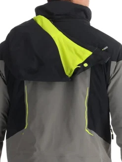 Monterosa ski-jas heren