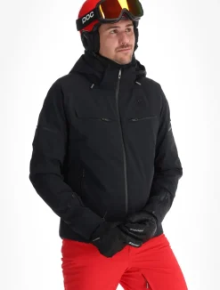 Monterosa ski-jas heren