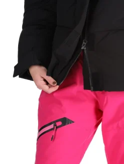Moon ski-jas dames