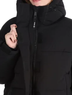 Moon ski-jas dames