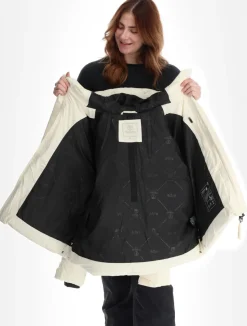 Moon ski-jas dames