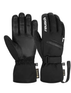 Morris GORE-TEX skihandschoenen heren