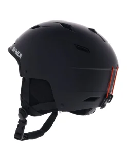Mount skihelm unisex