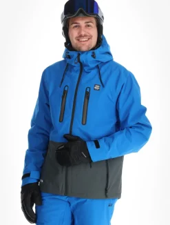 Mount-R ski-jas heren