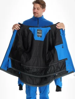 Mount-R ski-jas heren