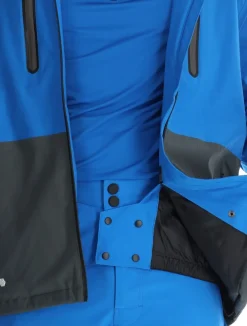 Mount-R ski-jas heren
