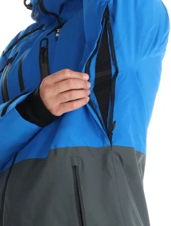 Mount-R ski-jas heren