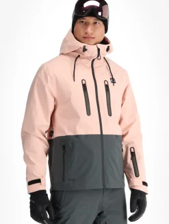 Mount-R ski-jas heren