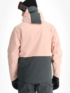 Mount-R ski-jas heren