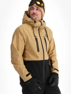 Mount-R ski-jas heren