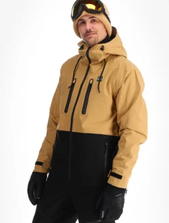 Mount-R ski-jas heren