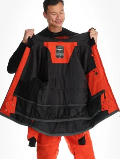 Mount-R ski-jas heren