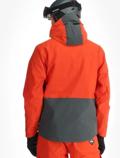 Mount-R ski-jas heren