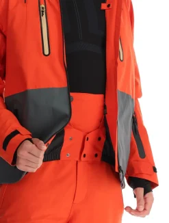 Mount-R ski-jas heren