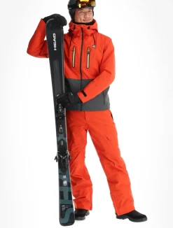 Mount-R ski-jas heren