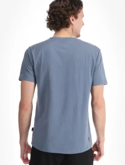 Movement III Tee trekking t-shirt heren