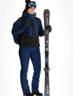 Mukkavaara ski-jas dames