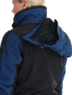 Mukkavaara ski-jas dames