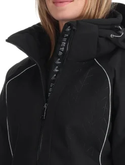 Mukkavaara ski-jas dames