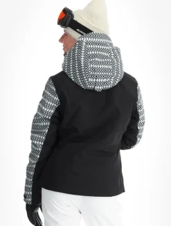 Mukkavaara ski-jas dames