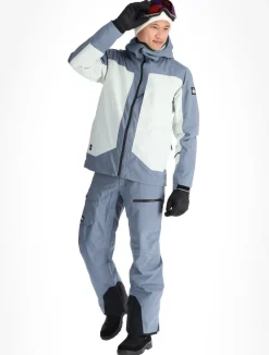 Muldrow ski-jas heren