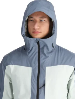 Muldrow ski-jas heren