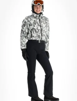 Munich CH o.K. ski overall dames