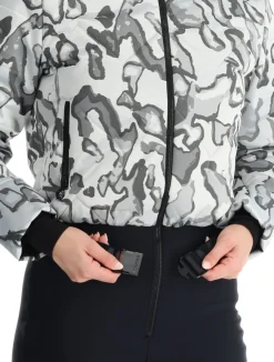 Munich CH o.K. ski overall dames