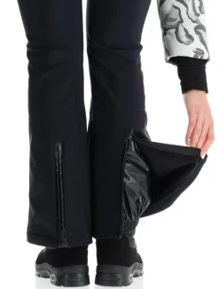 Munich CH o.K. ski overall dames