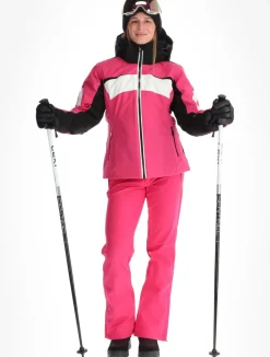 Muurivaara ski-jas dames