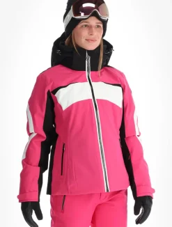 Muurivaara ski-jas dames