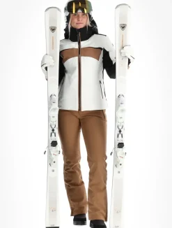 Muurivaara ski-jas dames