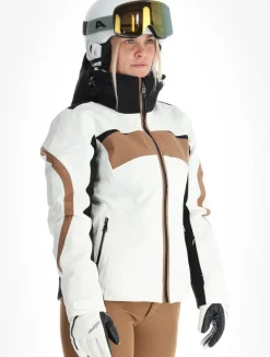 Muurivaara ski-jas dames