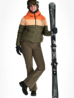 Nady-R ski-jas dames