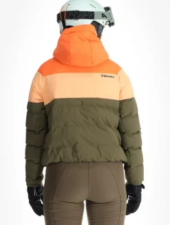 Nady-R ski-jas dames